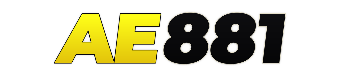 ae881 logo